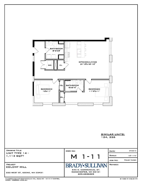 Colony Mill Apartments in Keene, NH RENTCafe